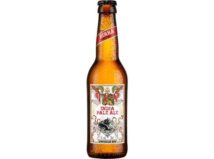Appenzeller IPA MW* 33cl x24