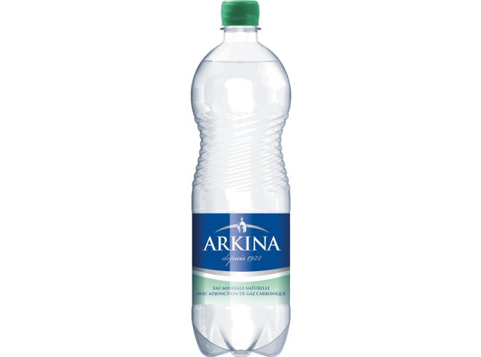Arkina Grün PET EW Six Pack 100cl x6