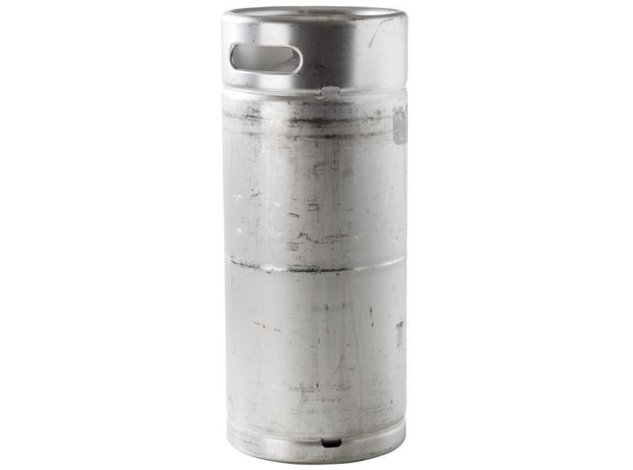 Birra Moretti David Tank 2000cl