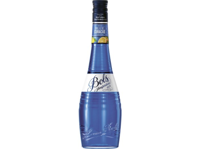 Bols Blue 70cl