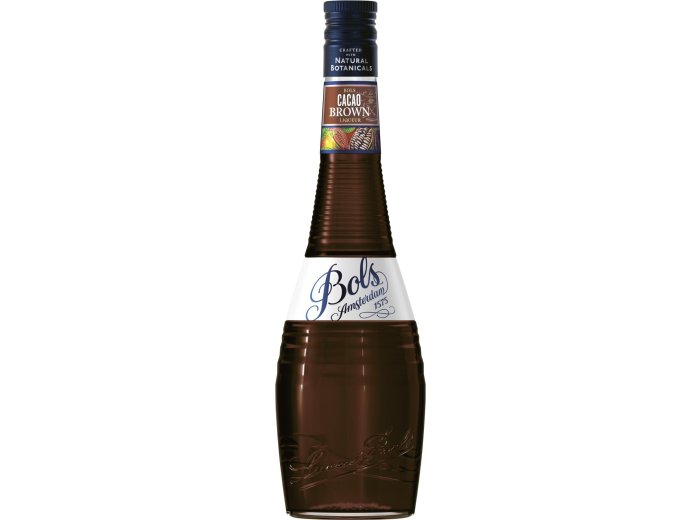 Bols Cacao Brown 70cl