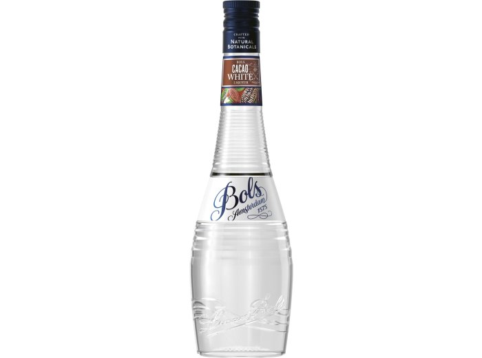Bols Cacao White 70cl