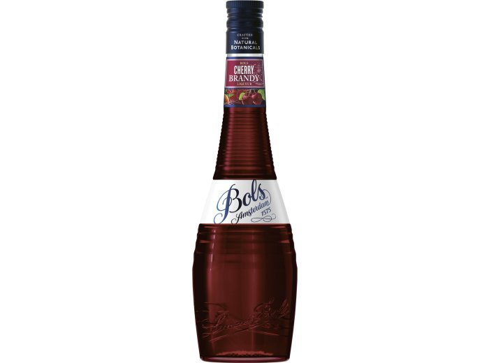 Bols Cherry Brandy 70cl