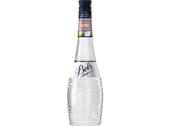 Bols Coconut* 70cl