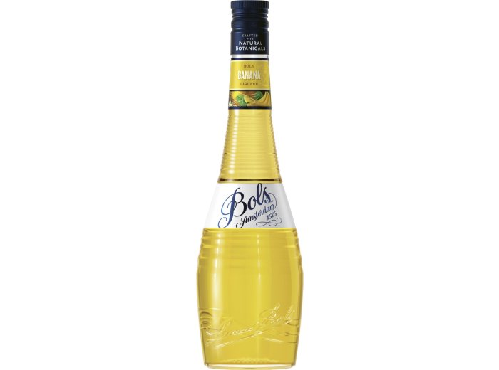 Bols Creme Banane 70cl
