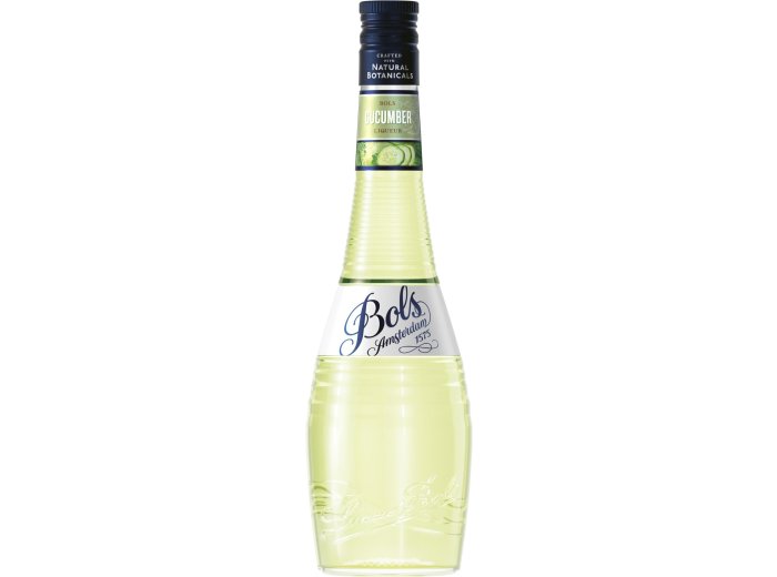 Bols Cucumber 70cl