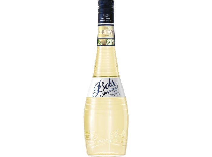Bols Elderflower 70cl
