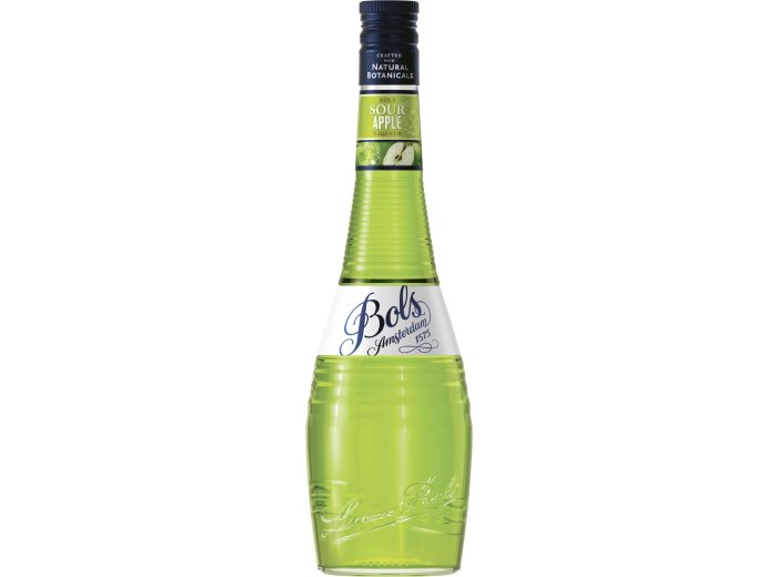 Bols Sour Apple 70cl