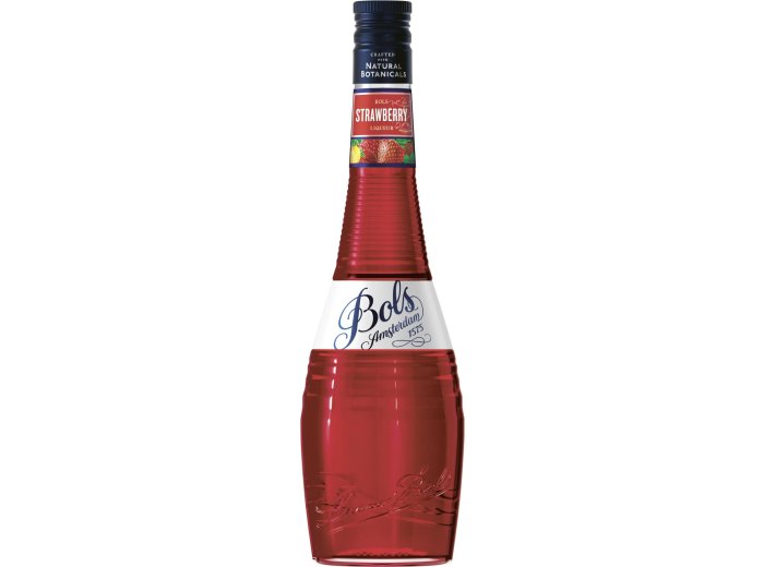 Bols Strawberry 70cl