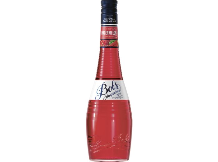 Bols Watermelon 70cl