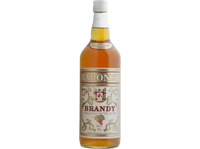 Brandy Baronet 100cl