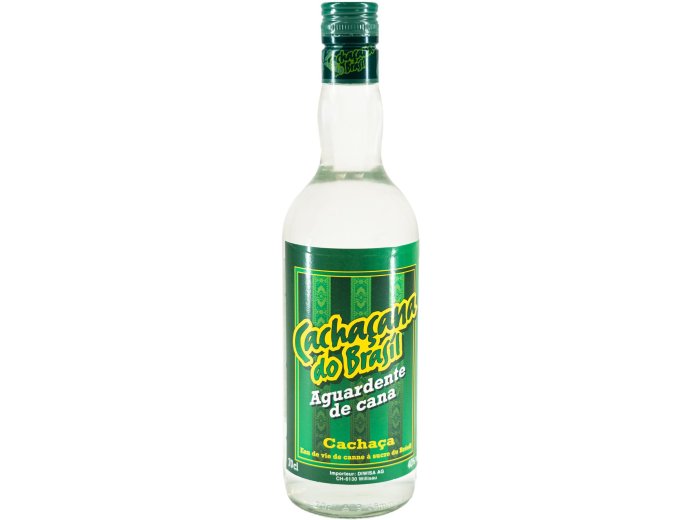 Cachacana do Brasil 70cl