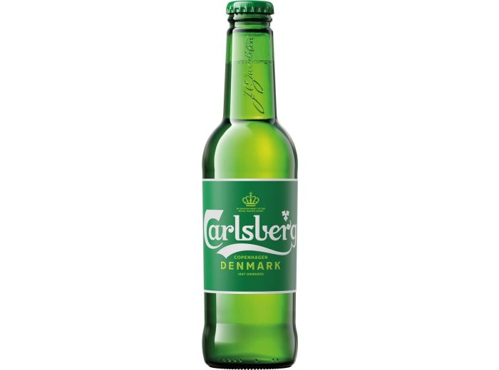 Carlsberg EW  im Harass 33cl x24
