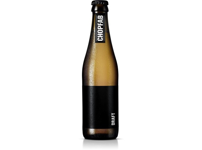 Chopfab Draft MW 33cl x24