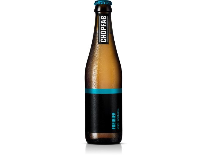 Chopfab Freibier MW 33cl x24