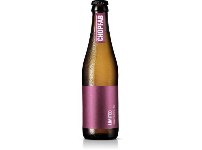 Chopfab Limited Hoppy, Summer MW 33cl x24
