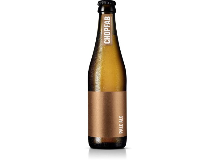 Chopfab Pale Ale MW 33cl x24