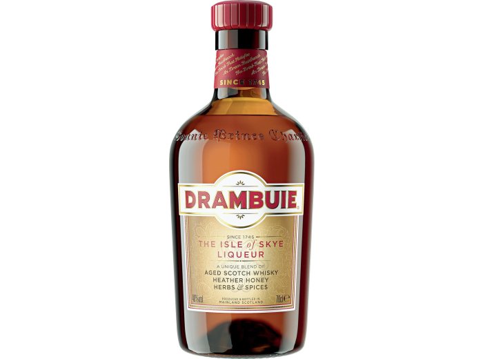 Drambuie 70cl