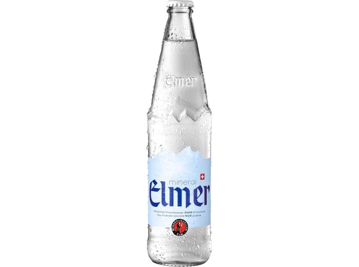 Elmer Mineral o/KS MW 50cl x20