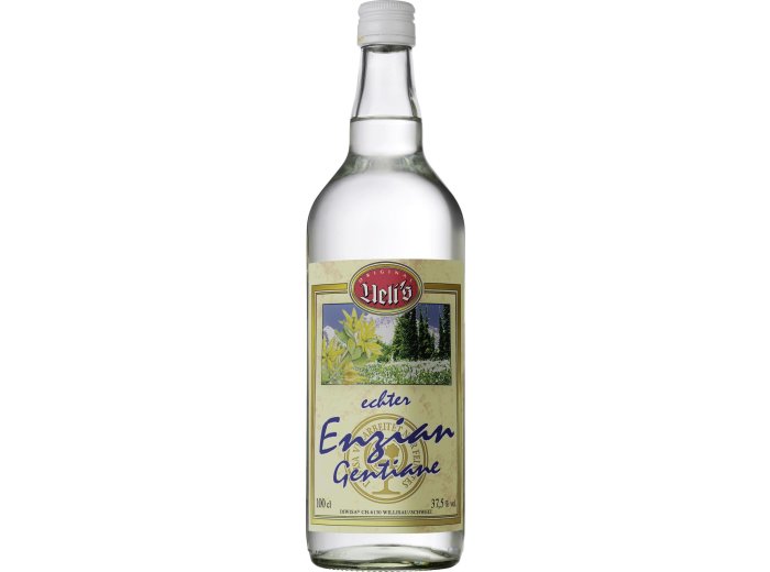 Enzian Ueli's 100cl