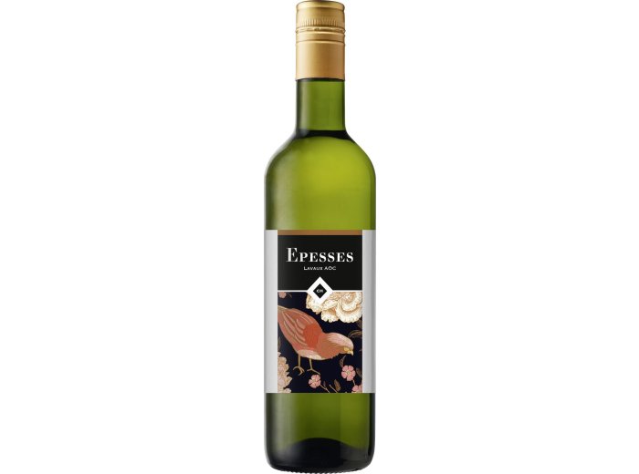 Epesses AOC Lavaux, Swiss Drink 50cl x15