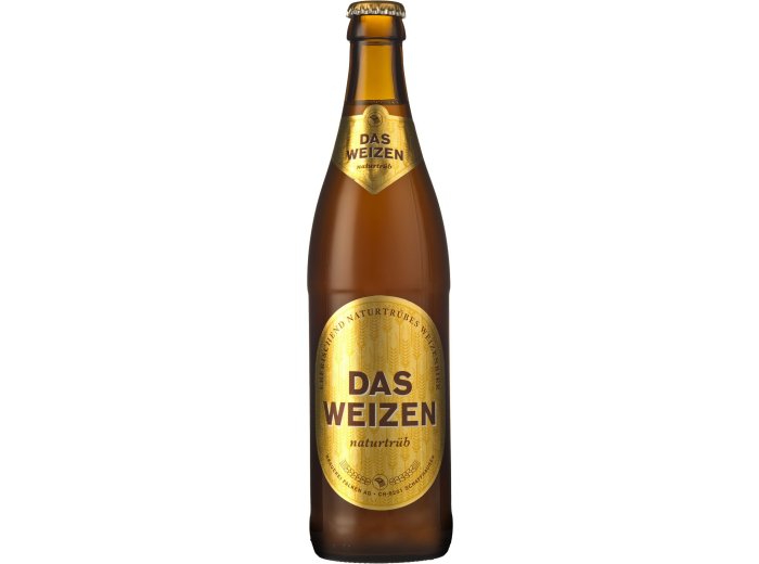 Falken Das Weizen MW, 10er Harass 50cl x10