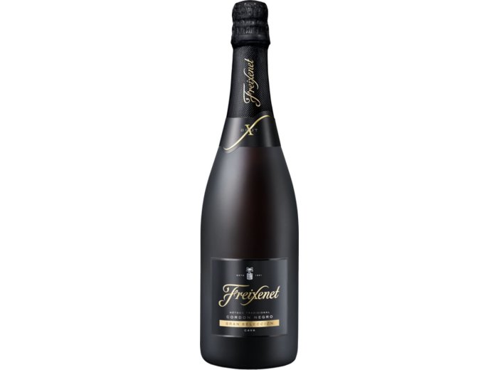 Freixenet Cordon Negro Brut 75cl x6