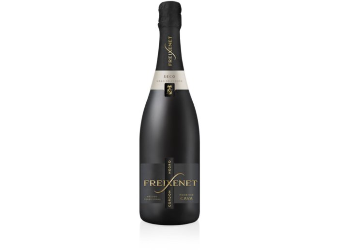 Freixenet Cordon Negro Seco 75cl x6