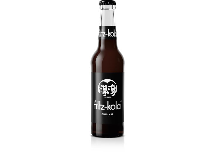 Fritz Kola 33cl x24
