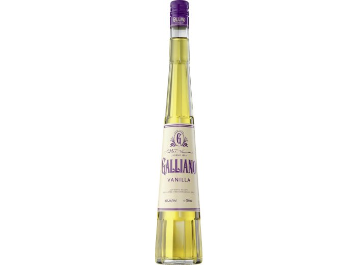 Galliano Vanilla 70cl
