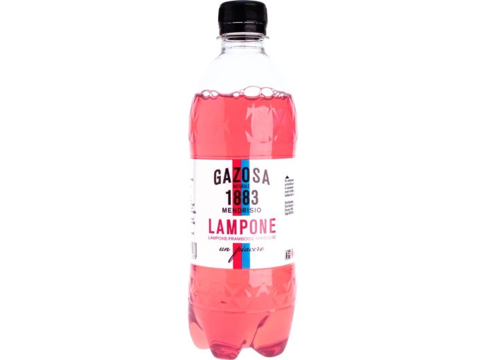 Gazosa 1883 Lampone PET EW 50cl x24