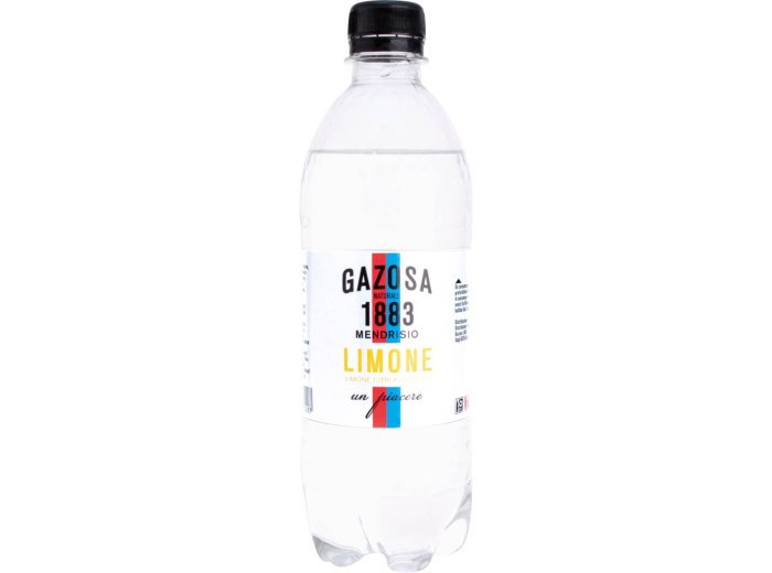 Gazosa 1883 Limone PET EW 50cl x24