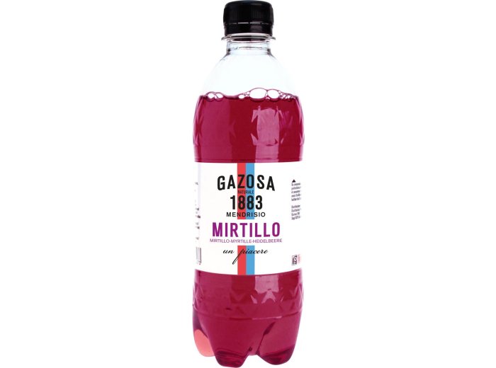 Gazosa 1883 Mirtillo PET EW 50cl x24