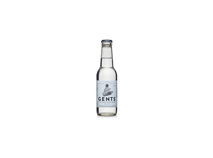 Gents Tonic Water EW * 20cl x24