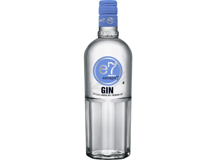 Gin Escape 7 70cl