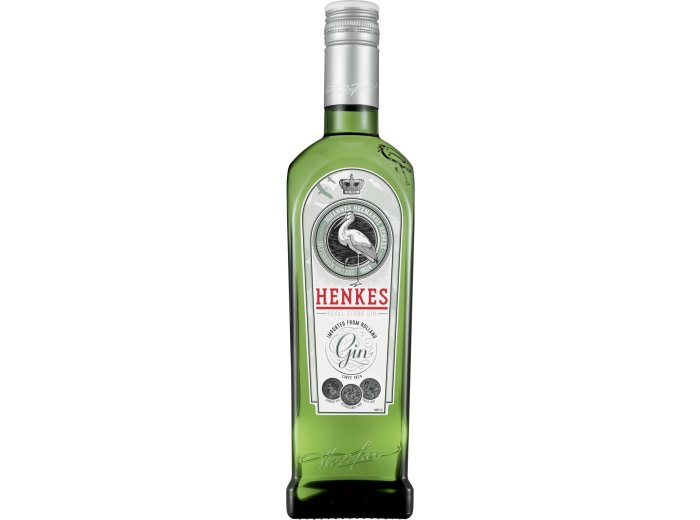 Gin Henkes 70cl