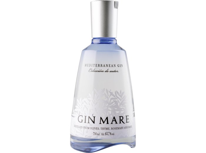 Gin Mare Mediteranea 70cl
