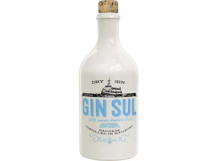 Gin Sul Dry 70cl