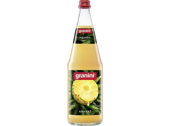 Granini Ananas MW 100cl x6