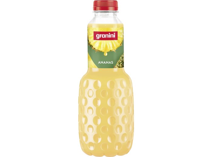 Granini Ananas Pet 100cl x6