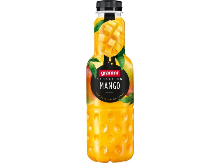 Granini Mango  PET EW * 75cl x6