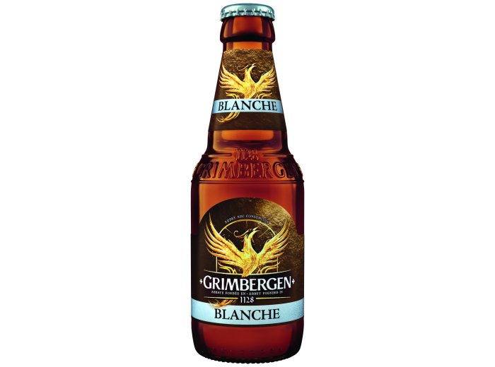 Grimbergen Blanche Six Pack 25cl x24