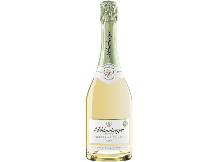 Grüner Veltliner Schlumberger, Sparkling 75cl x6