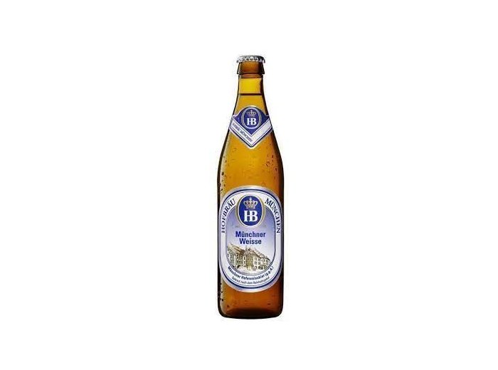 HB-Hofbräu Oktoberfestbier MW 50cl x20
