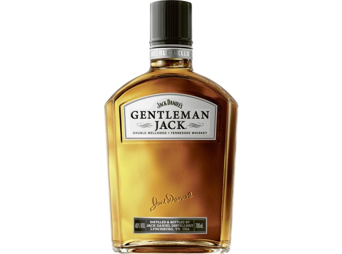 Jack Daniel Gentleman Jack 70cl