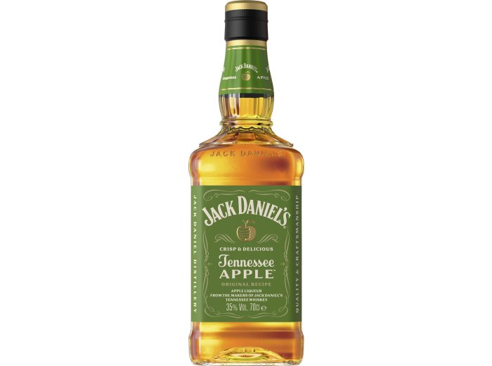 Jack Daniels Apple, Tennessee 70cl