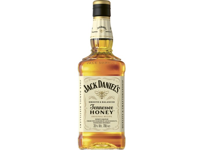 Jack Daniels Honey 70cl