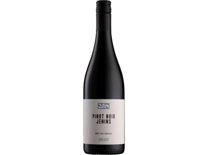Jeninser Pinot Noir AOC, Graubünden Von Salis 75cl x6
