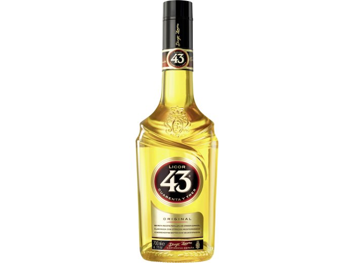 Licor 43 Gewürzliqueur 70cl