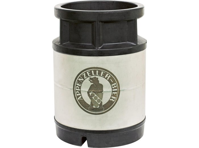 Locher Craft Hazy Climber, Container 10 Liter 1000cl